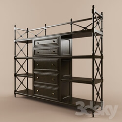 Other - rack 