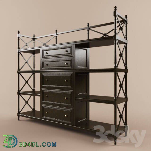 Other - rack