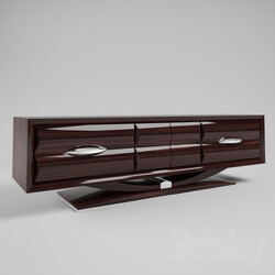 Sideboard _ Chest of drawer - JendyCarlo Lucky A6-17 