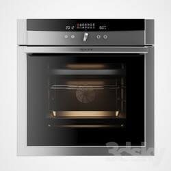Kitchen appliance - NEFF oven B15E74N3 