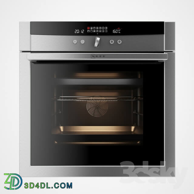 Kitchen appliance - NEFF oven B15E74N3