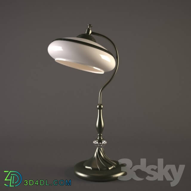 Table lamp - Table lamp