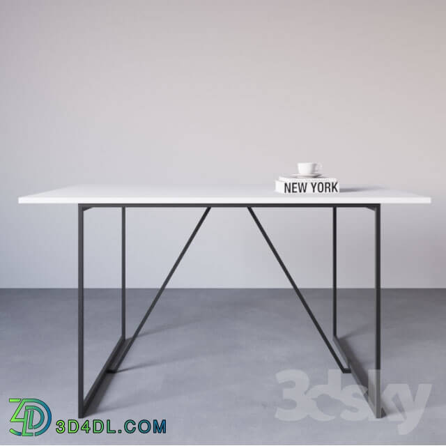 Table - desk table