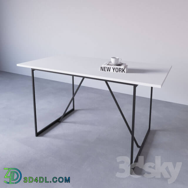 Table - desk table