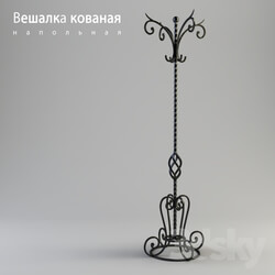 Other decorative objects - Commercial forged 