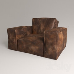 Arm chair - Armchair 