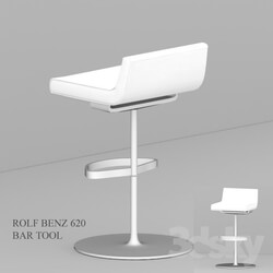 Chair - Rolf Benz 620 