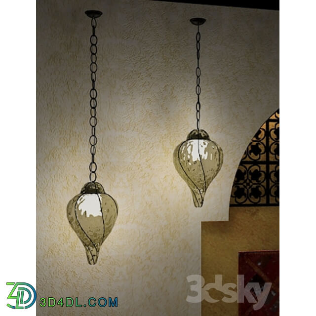 Ceiling light - SYLCOM