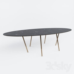 Table - SAND Table design Martin Kofoed 