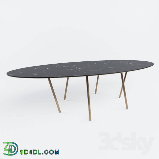 Table - SAND Table design Martin Kofoed