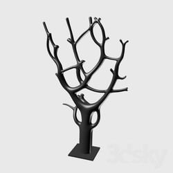 Other decorative objects - Stylized tree 