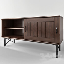 Sideboard _ Chest of drawer - Ikea TOKKARP 