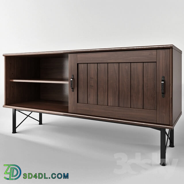 Sideboard _ Chest of drawer - Ikea TOKKARP