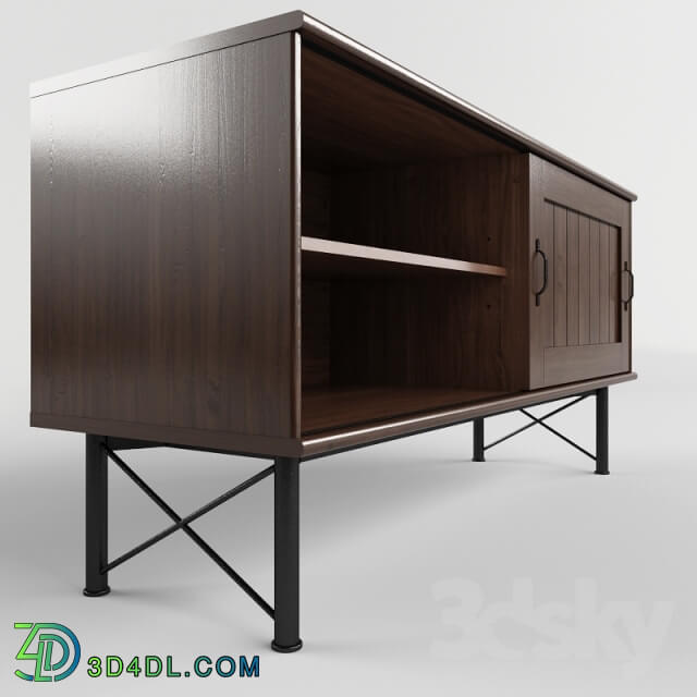 Sideboard _ Chest of drawer - Ikea TOKKARP