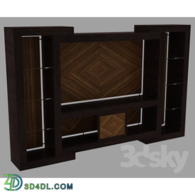 Wardrobe _ Display cabinets - furniture smania