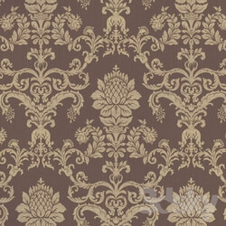 Wall covering - Fathers _ Sons _ Chateau Versailles 