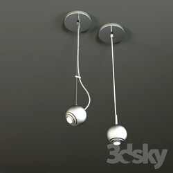 Ceiling light - Rolo Light 