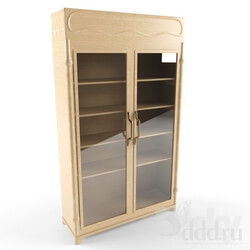 Wardrobe _ Display cabinets - showcase 