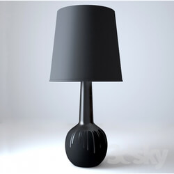 Table lamp - GALLO TABLE LAMP 