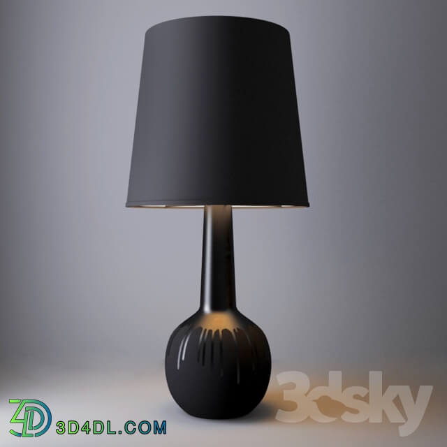 Table lamp - GALLO TABLE LAMP