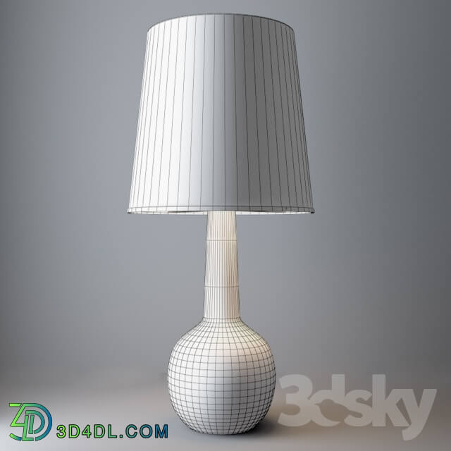 Table lamp - GALLO TABLE LAMP