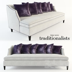 Sofa - The new traditionalists - Sofa No. 224 