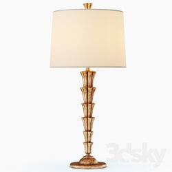 Table lamp - Larkhall Table Lamp 