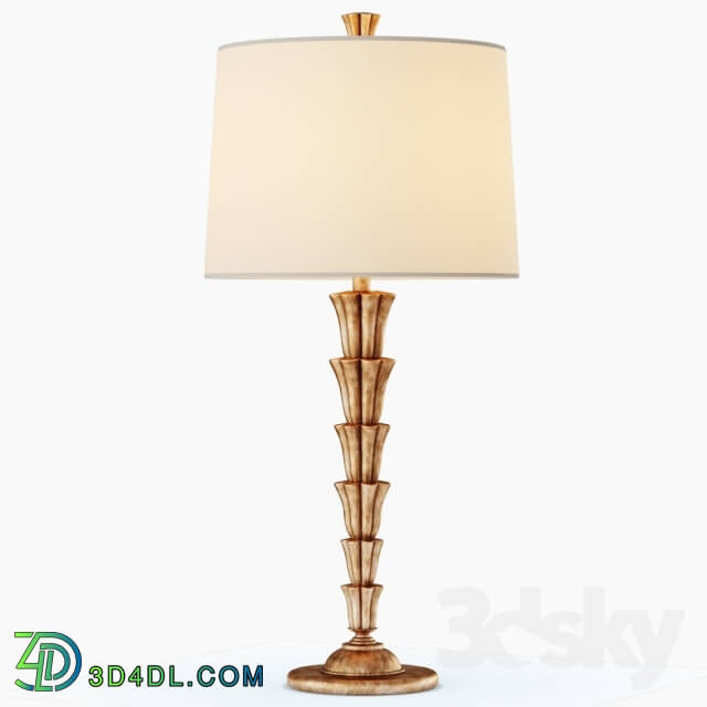 Table lamp - Larkhall Table Lamp