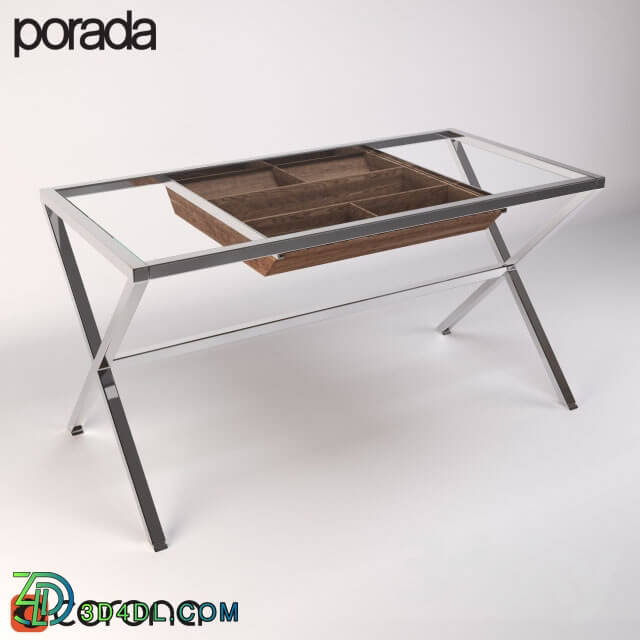 Table - Porada Stylo desk