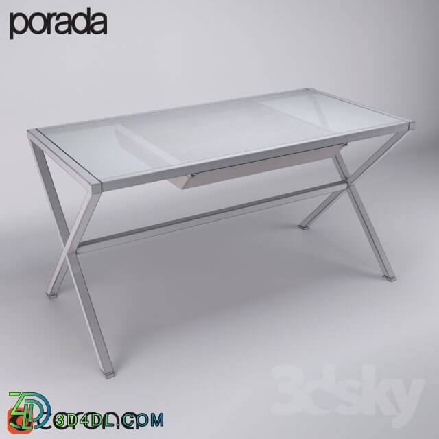 Table - Porada Stylo desk