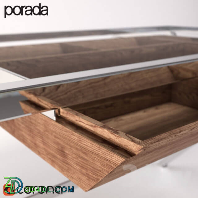 Table - Porada Stylo desk