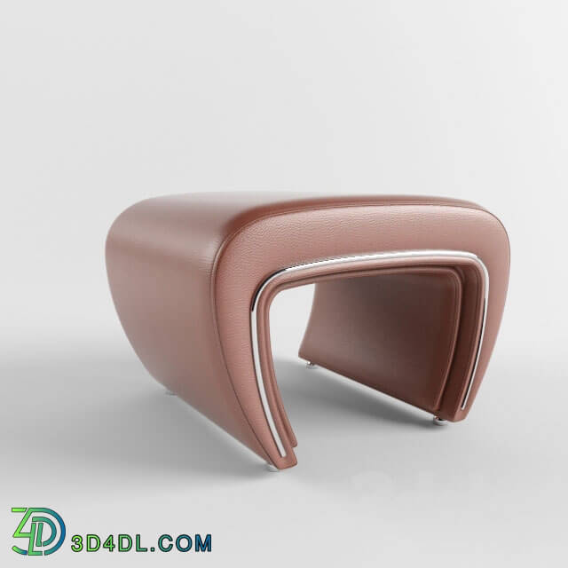 Chair - Chair zain deco