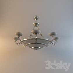 Ceiling light - Chandelier 