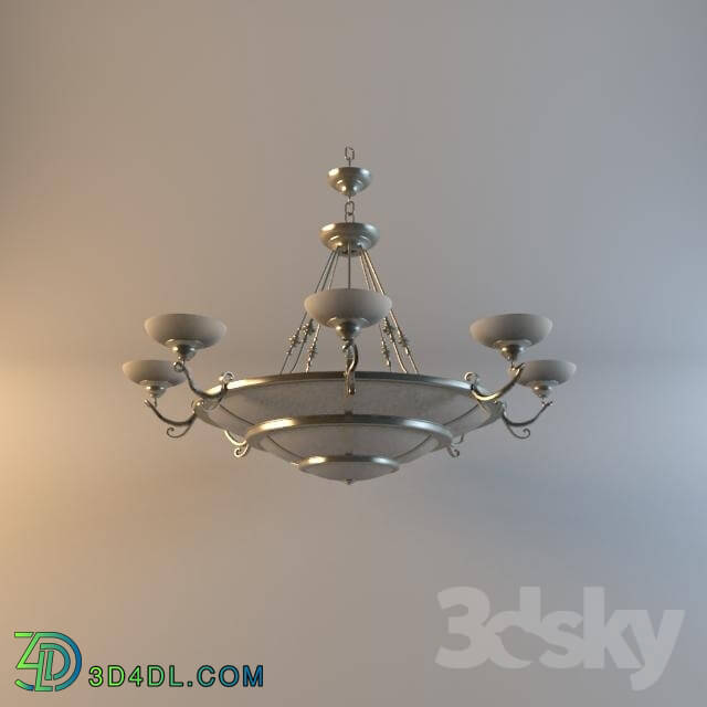 Ceiling light - Chandelier