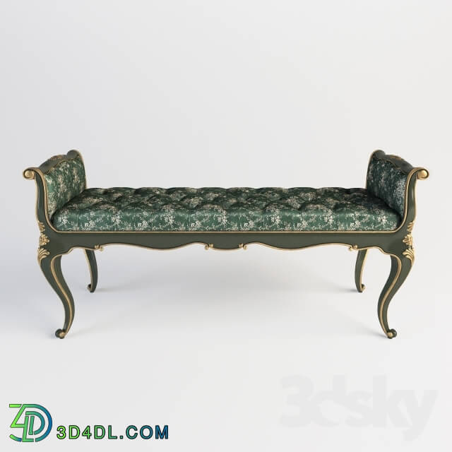 Other soft seating - banquette Versailles
