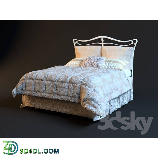 Bed - Bed _Laval_