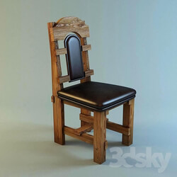 Chair - Chair for bars and restaurants 