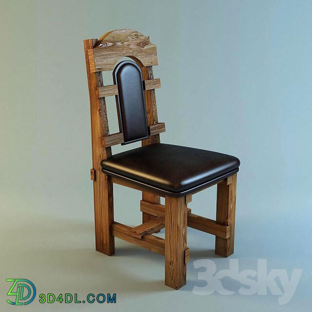Chair - Chair for bars and restaurants