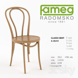 Chair - Fameg A-18_14 