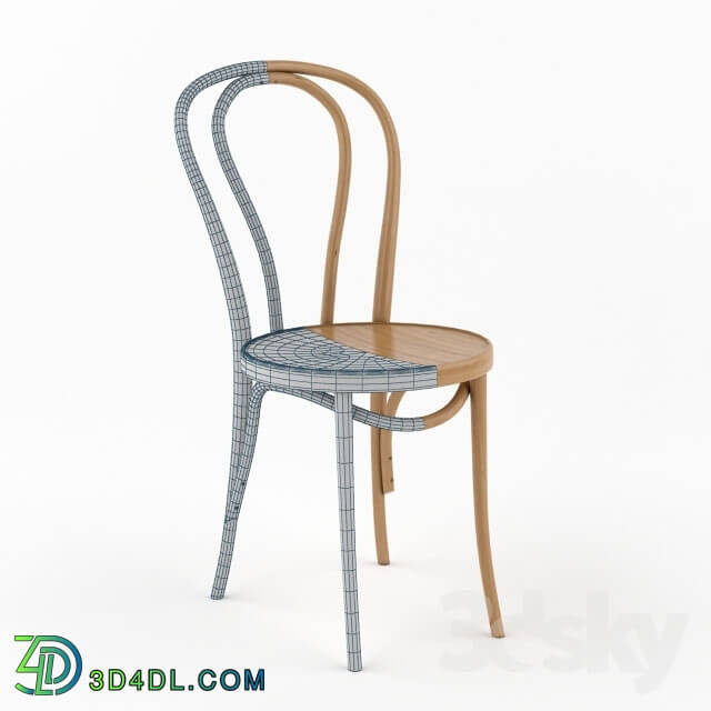 Chair - Fameg A-18_14