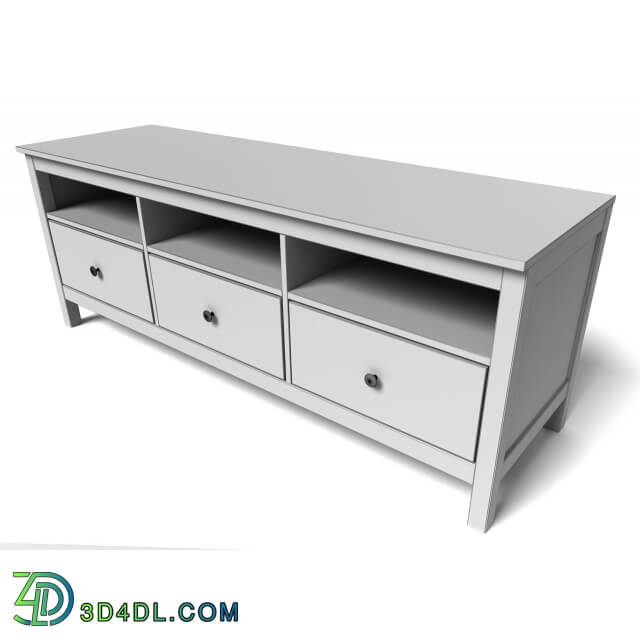 Sideboard _ Chest of drawer - TV Stand_ HEMNES_ Ikea.