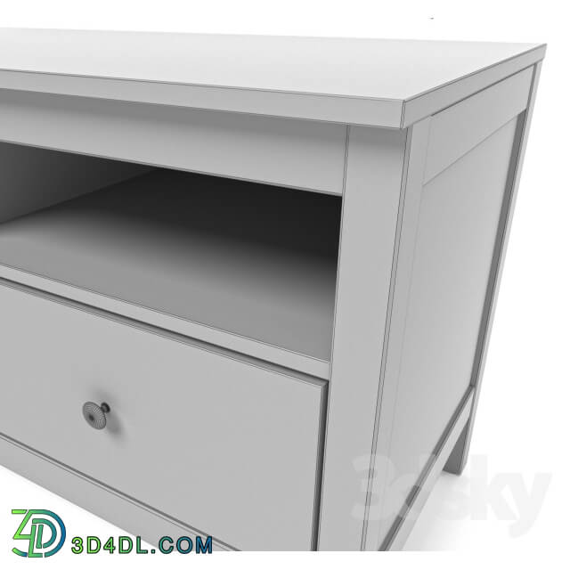 Sideboard _ Chest of drawer - TV Stand_ HEMNES_ Ikea.