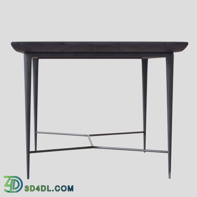 Table - COCO REPUBLIC - RAY DINING TABLE