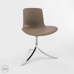 Chair - PK9 Fritz Hansen 