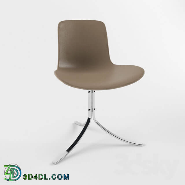 Chair - PK9 Fritz Hansen