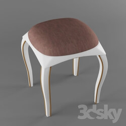 Other soft seating - Stool VILLEROY _amp_ BOCH 