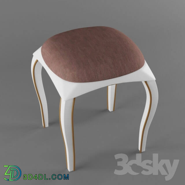 Other soft seating - Stool VILLEROY _amp_ BOCH