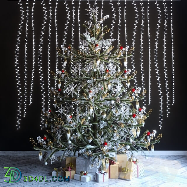 Plant - Christmas Tree