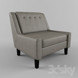 Arm chair - Shasta chair 