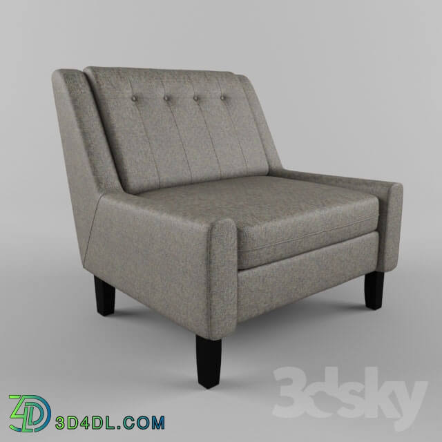 Arm chair - Shasta chair